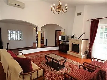 Villa Quinta Do Poco Albufeira