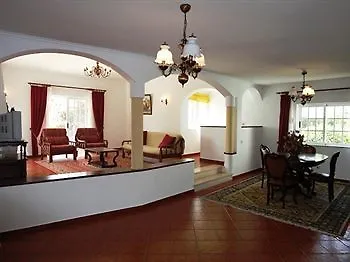 Villa Quinta Do Poco