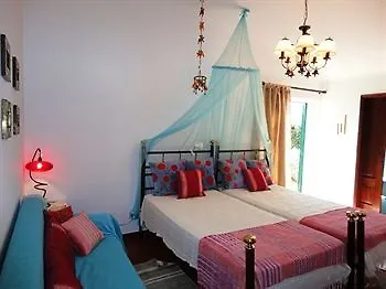 Villa Quinta Do Poco