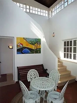 Quinta Do Poco Villa *