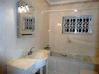 Quinta Do Poco Villa *